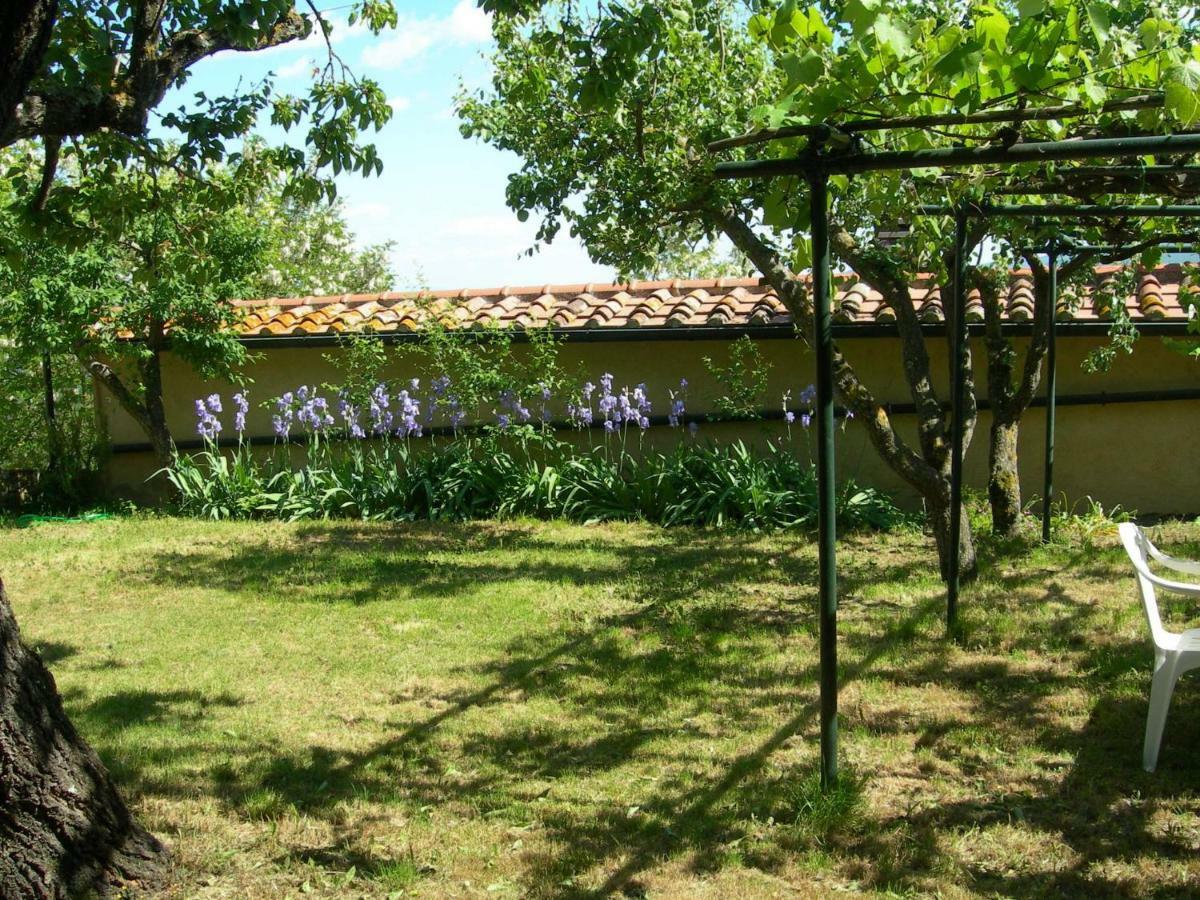 Belvilla By Oyo Cennini Montecastelli Pisano Exterior foto