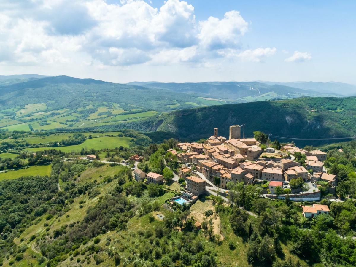 Belvilla By Oyo Cennini Montecastelli Pisano Exterior foto
